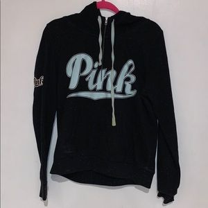VS PINK HOODIE